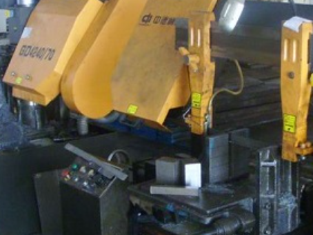 万荣SM45模具钢