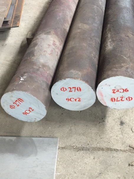 万荣9Cr2工具钢