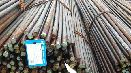 万荣30CrNi3Mo合金结构钢