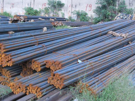 万荣50Cr合金结构钢